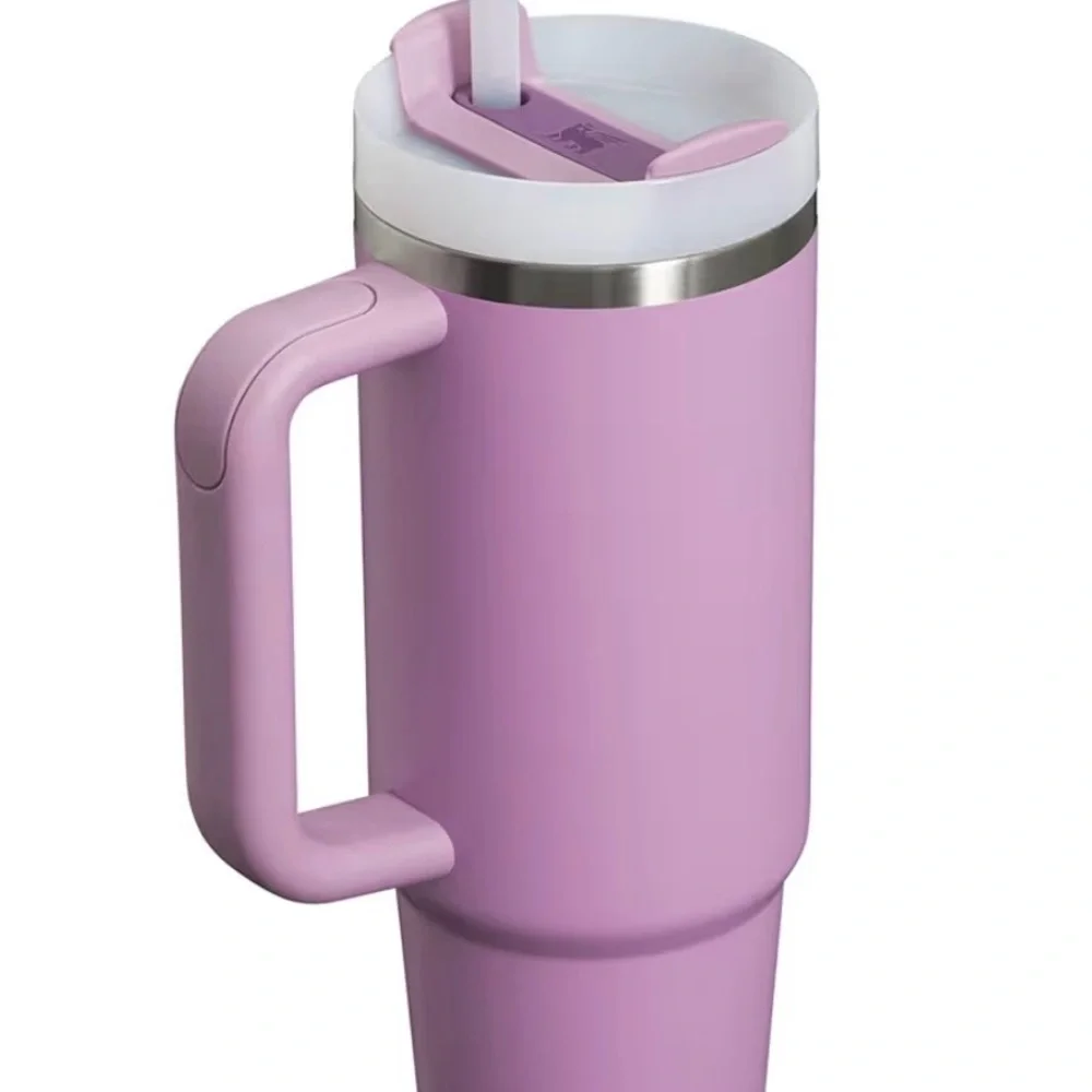 Stanley Lavender Travel Mug - Picture 2 of 5